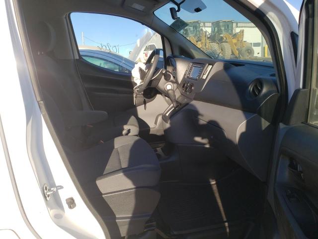 Photo 4 VIN: 3N6CM0KN1JK699219 - NISSAN NV200 