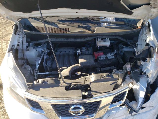 Photo 6 VIN: 3N6CM0KN1JK699219 - NISSAN NV200 