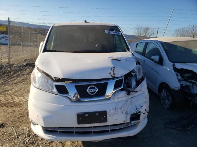 Photo 8 VIN: 3N6CM0KN1JK699219 - NISSAN NV200 