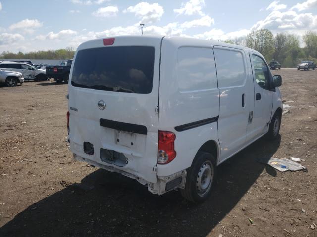 Photo 3 VIN: 3N6CM0KN1JK699673 - NISSAN NV200 2.5S 