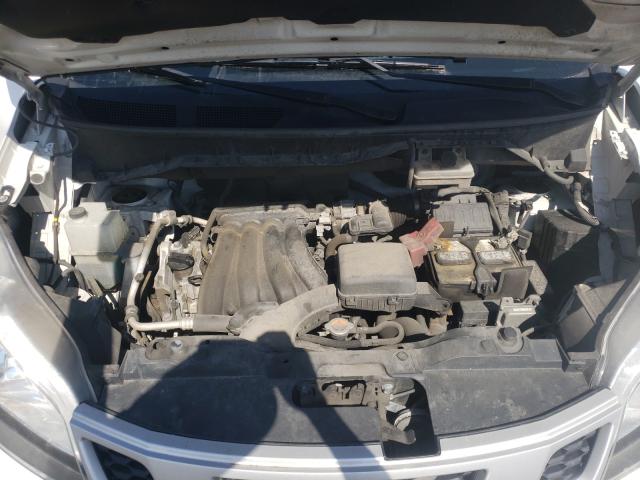 Photo 6 VIN: 3N6CM0KN1JK699673 - NISSAN NV200 2.5S 