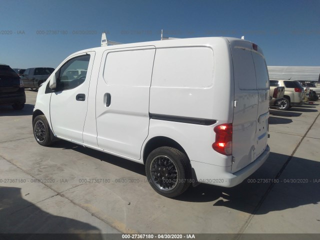 Photo 2 VIN: 3N6CM0KN1JK699866 - NISSAN NV200 COMPACT CARGO 