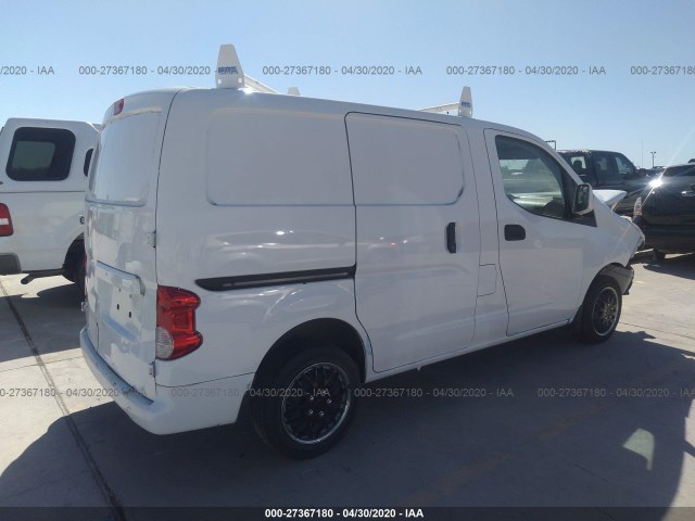 Photo 3 VIN: 3N6CM0KN1JK699866 - NISSAN NV200 COMPACT CARGO 