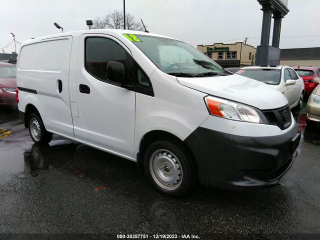 Photo 0 VIN: 3N6CM0KN1JK701857 - NISSAN NV200 