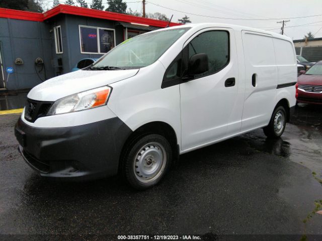 Photo 1 VIN: 3N6CM0KN1JK701857 - NISSAN NV200 