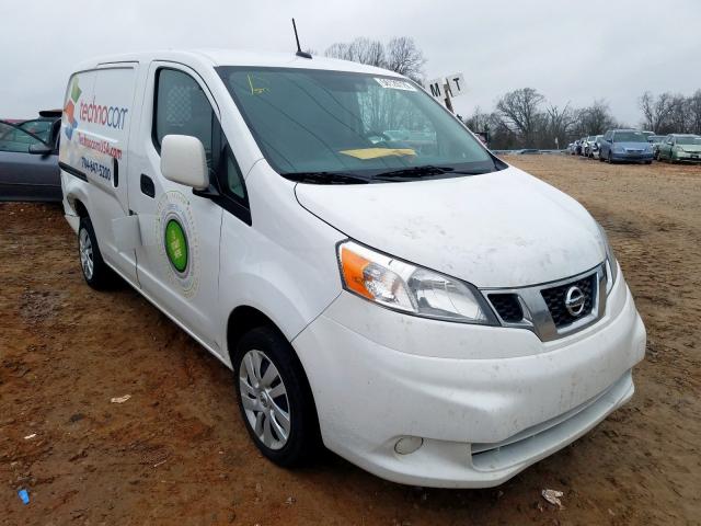 Photo 0 VIN: 3N6CM0KN1JK702541 - NISSAN NV 200 