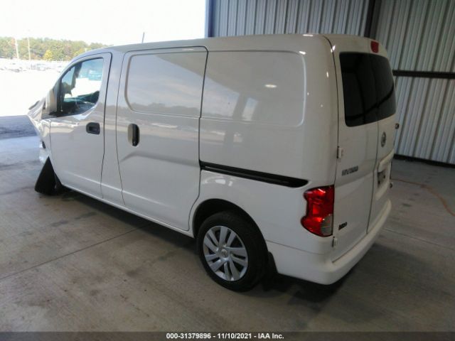 Photo 2 VIN: 3N6CM0KN1JK704273 - NISSAN NV200 COMPACT CARGO 