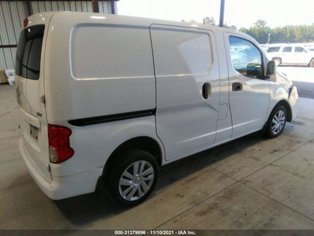 Photo 3 VIN: 3N6CM0KN1JK704273 - NISSAN NV200 COMPACT CARGO 