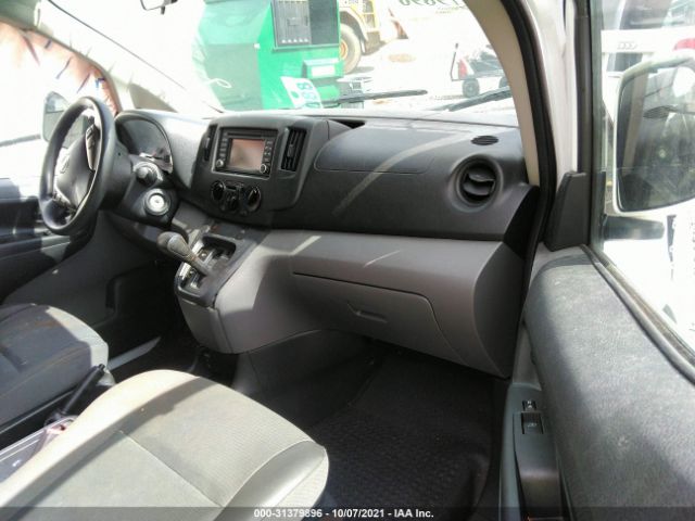 Photo 4 VIN: 3N6CM0KN1JK704273 - NISSAN NV200 COMPACT CARGO 