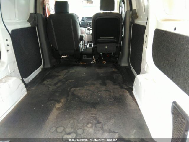 Photo 7 VIN: 3N6CM0KN1JK704273 - NISSAN NV200 COMPACT CARGO 