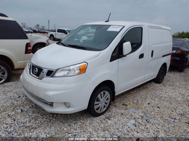 Photo 1 VIN: 3N6CM0KN1KK690666 - NISSAN NV200 