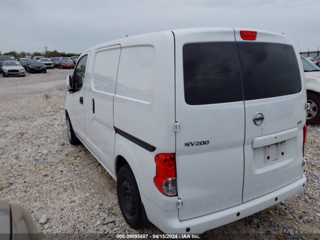 Photo 2 VIN: 3N6CM0KN1KK690666 - NISSAN NV200 