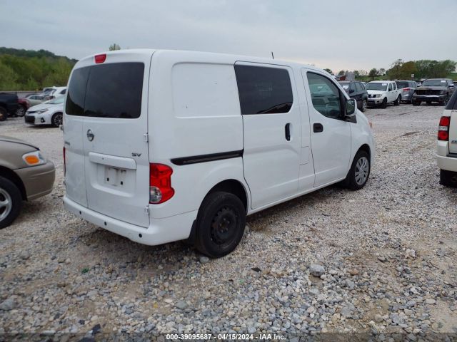 Photo 3 VIN: 3N6CM0KN1KK690666 - NISSAN NV200 