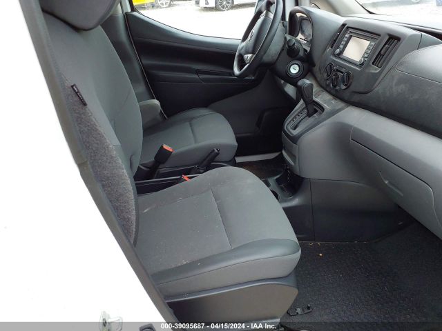 Photo 4 VIN: 3N6CM0KN1KK690666 - NISSAN NV200 