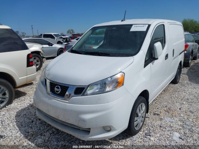 Photo 5 VIN: 3N6CM0KN1KK690666 - NISSAN NV200 