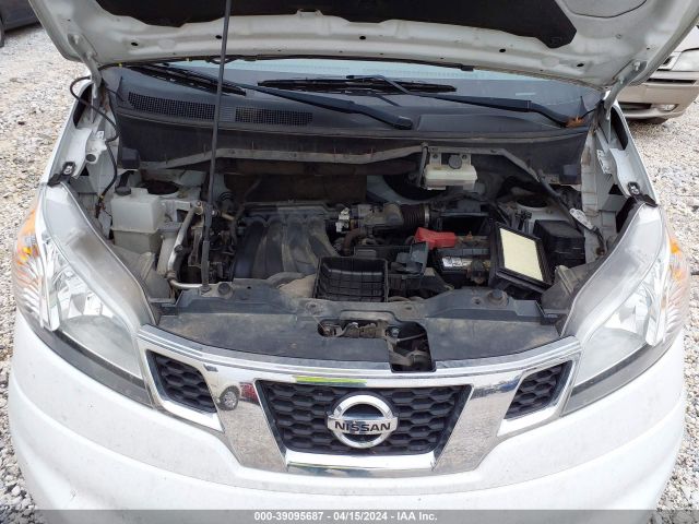 Photo 9 VIN: 3N6CM0KN1KK690666 - NISSAN NV200 