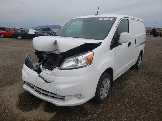 Photo 1 VIN: 3N6CM0KN1KK692109 - NISSAN NV200 