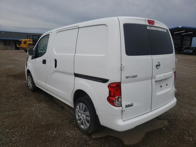 Photo 2 VIN: 3N6CM0KN1KK692109 - NISSAN NV200 