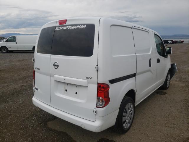 Photo 3 VIN: 3N6CM0KN1KK692109 - NISSAN NV200 