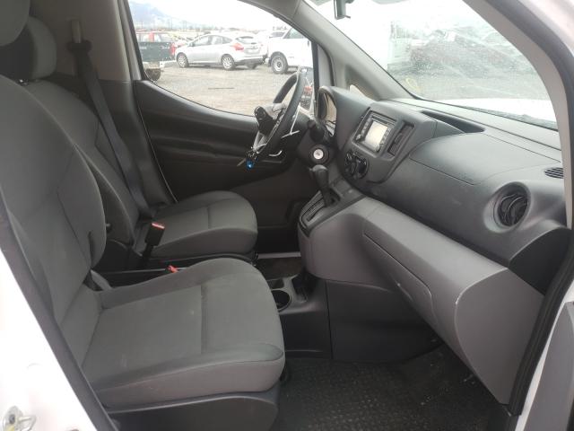 Photo 4 VIN: 3N6CM0KN1KK692109 - NISSAN NV200 