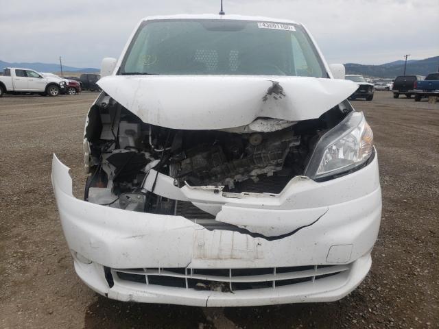 Photo 8 VIN: 3N6CM0KN1KK692109 - NISSAN NV200 