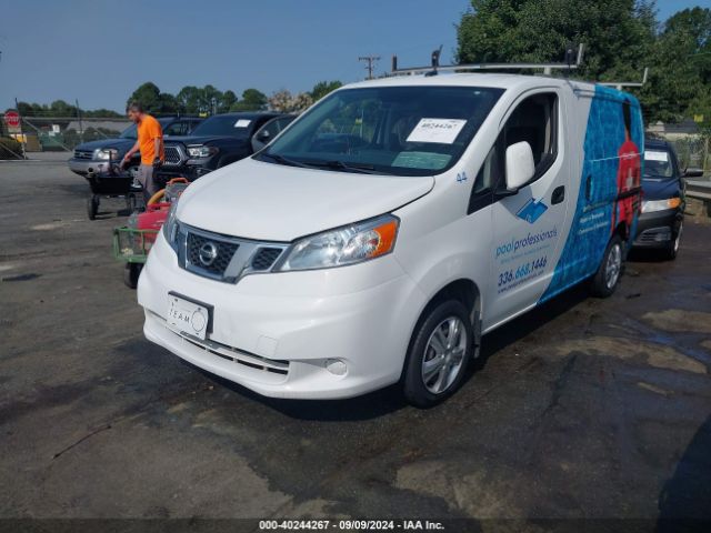 Photo 1 VIN: 3N6CM0KN1KK692255 - NISSAN NV200 