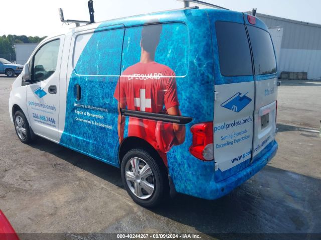 Photo 2 VIN: 3N6CM0KN1KK692255 - NISSAN NV200 