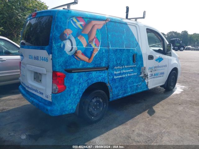 Photo 3 VIN: 3N6CM0KN1KK692255 - NISSAN NV200 