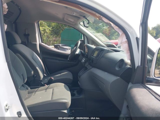 Photo 4 VIN: 3N6CM0KN1KK692255 - NISSAN NV200 