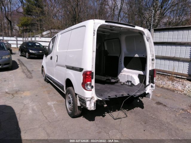 Photo 2 VIN: 3N6CM0KN1KK694877 - NISSAN NV200 COMPACT CARGO 