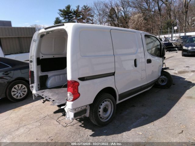 Photo 3 VIN: 3N6CM0KN1KK694877 - NISSAN NV200 COMPACT CARGO 