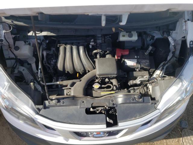 Photo 6 VIN: 3N6CM0KN1KK695611 - NISSAN NV200 2.5S 