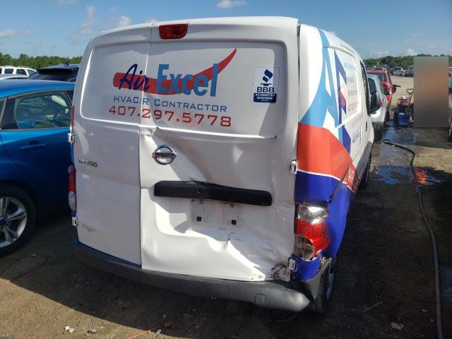 Photo 8 VIN: 3N6CM0KN1KK695611 - NISSAN NV200 2.5S 