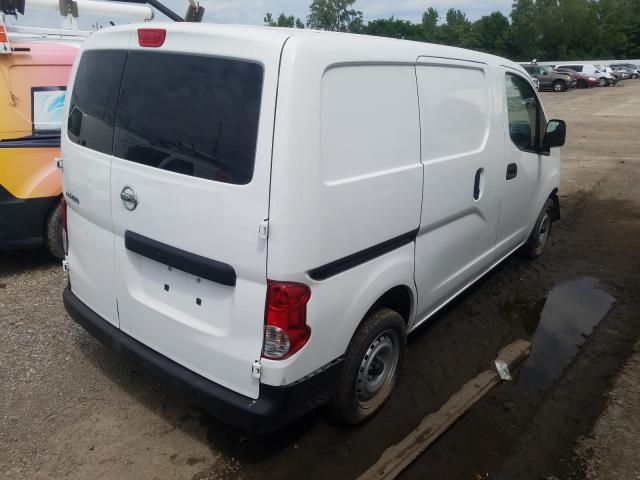 Photo 3 VIN: 3N6CM0KN1KK695642 - NISSAN NV200 2.5S 