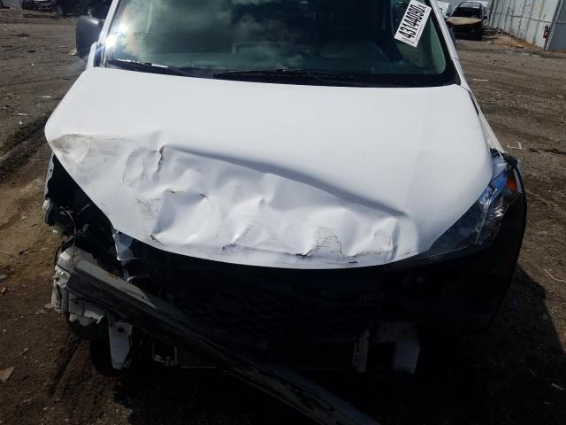 Photo 6 VIN: 3N6CM0KN1KK695642 - NISSAN NV200 2.5S 