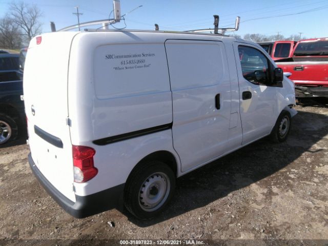 Photo 3 VIN: 3N6CM0KN1KK696855 - NISSAN NV200 COMPACT CARGO 