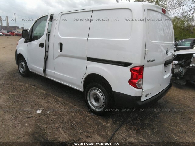 Photo 2 VIN: 3N6CM0KN1KK698900 - NISSAN NV200 COMPACT CARGO 