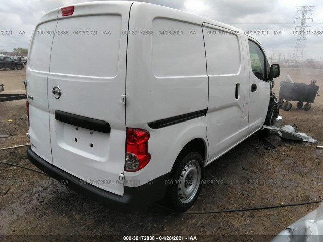 Photo 3 VIN: 3N6CM0KN1KK698900 - NISSAN NV200 COMPACT CARGO 