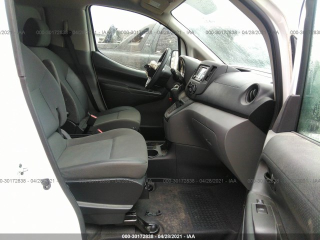 Photo 4 VIN: 3N6CM0KN1KK698900 - NISSAN NV200 COMPACT CARGO 