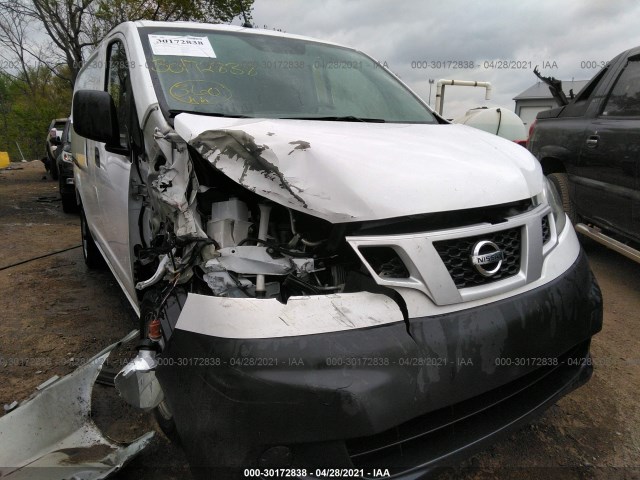 Photo 5 VIN: 3N6CM0KN1KK698900 - NISSAN NV200 COMPACT CARGO 