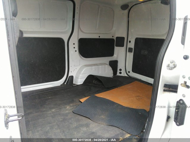 Photo 7 VIN: 3N6CM0KN1KK698900 - NISSAN NV200 COMPACT CARGO 