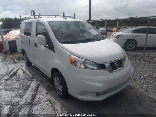 Photo 0 VIN: 3N6CM0KN1KK699092 - NISSAN NV200 COMPACT CARGO 