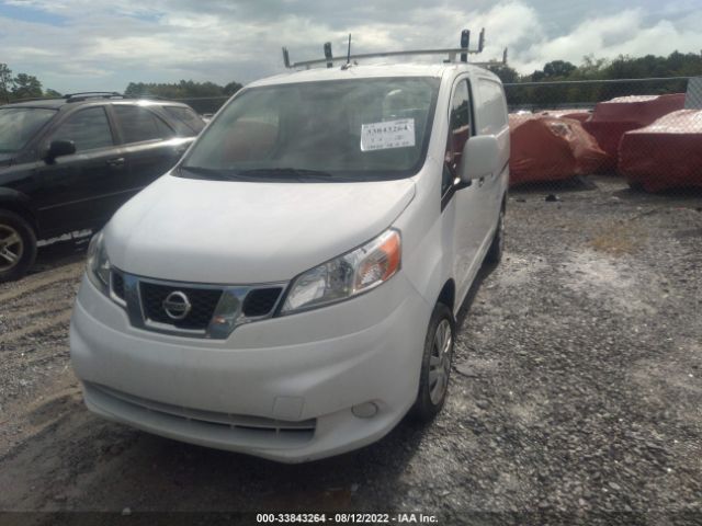 Photo 1 VIN: 3N6CM0KN1KK699092 - NISSAN NV200 COMPACT CARGO 