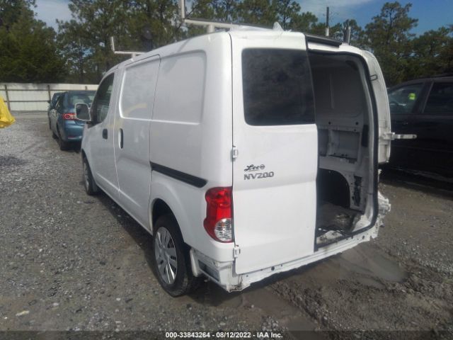 Photo 2 VIN: 3N6CM0KN1KK699092 - NISSAN NV200 COMPACT CARGO 