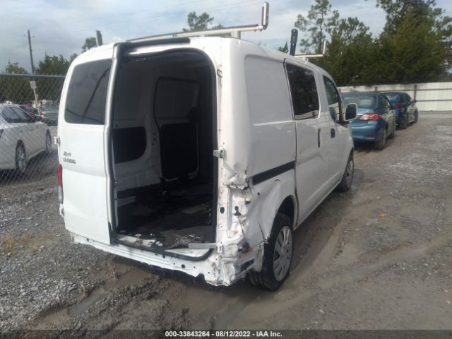 Photo 3 VIN: 3N6CM0KN1KK699092 - NISSAN NV200 COMPACT CARGO 