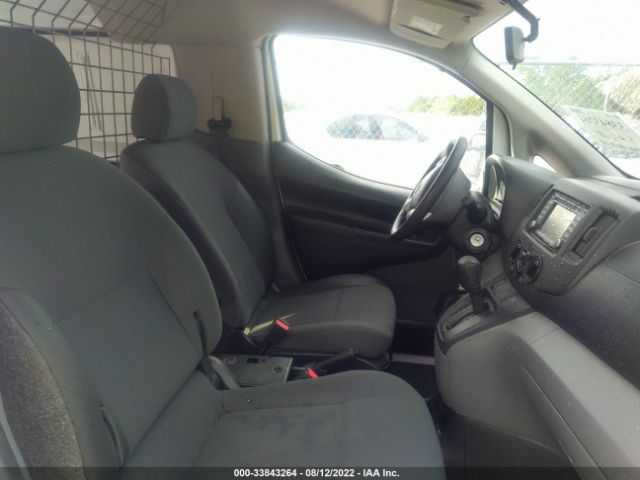 Photo 4 VIN: 3N6CM0KN1KK699092 - NISSAN NV200 COMPACT CARGO 