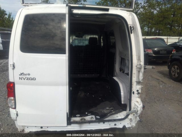 Photo 5 VIN: 3N6CM0KN1KK699092 - NISSAN NV200 COMPACT CARGO 