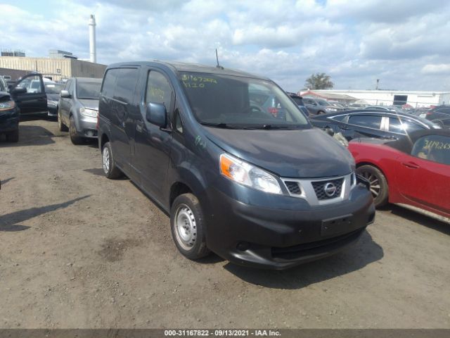 Photo 0 VIN: 3N6CM0KN1KK700130 - NISSAN NV200 