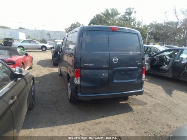 Photo 2 VIN: 3N6CM0KN1KK700130 - NISSAN NV200 