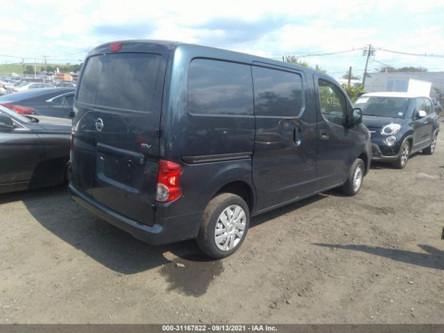 Photo 3 VIN: 3N6CM0KN1KK700130 - NISSAN NV200 